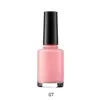 Classic Gel Nail Polish Soak off UV/LED Nail Art Pure Color Varnish 7ml 15G Nails Polishes Glitter Sequin Set Mixed 6 Colors