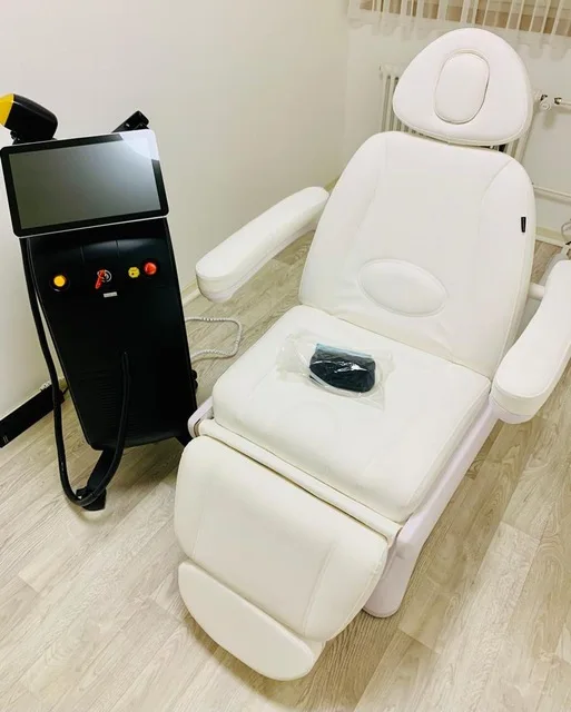 810 1064二极管激光脱毛可用新2021 - buy alma lasers soprano ice