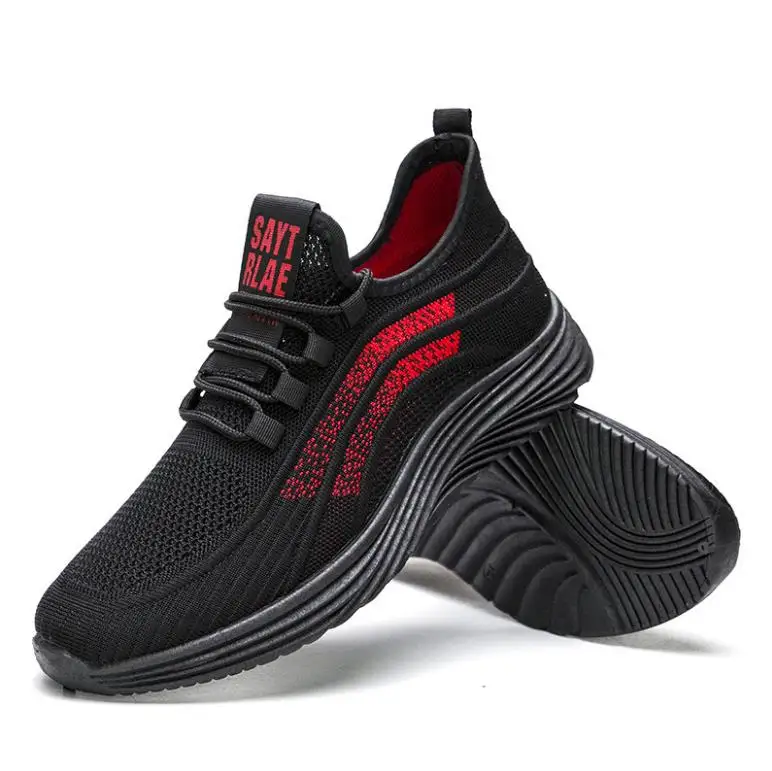 

Wholesale Custom New Style Fashion sneakers Lace Up Comfortable Black Men's Casual shoes Sports Shoes, Black,white,coffce