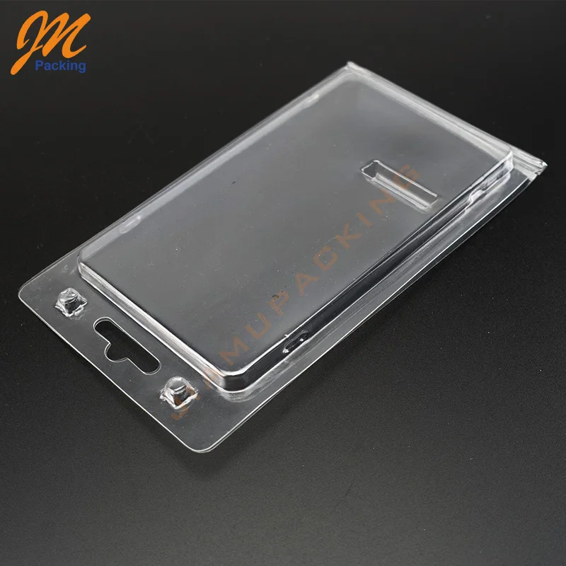 High Quality Clamshell Blister Packaging/plastic Clamshell Blister ...