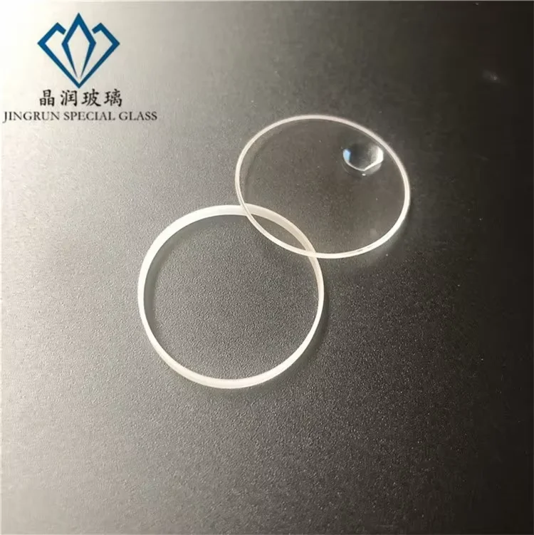 For Water Ghost Series Watch Glass Replacement Sapphire Crystal Watch Parts Factory Manufacture Custom-made 16233 16610 15233