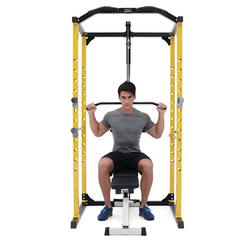 

Manufacturer Wholesale Comprehensive Aerobics Fitness Training Equipment