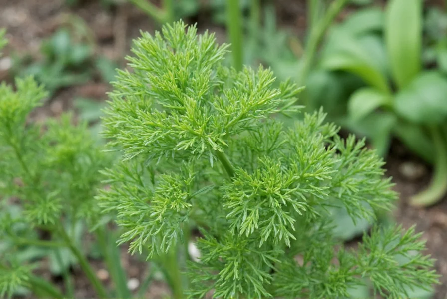 Dill Yogurt Dip
