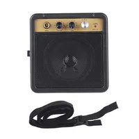 

Mini Guitar Amplifier Amp Speaker