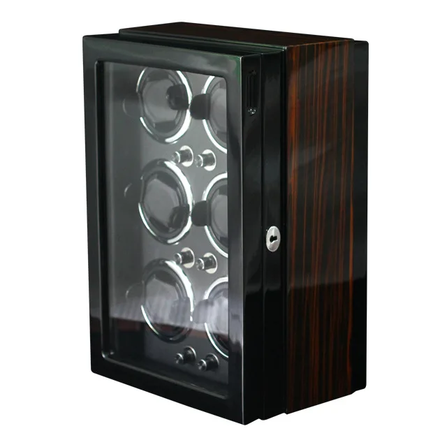 

DD-8032 watch winder