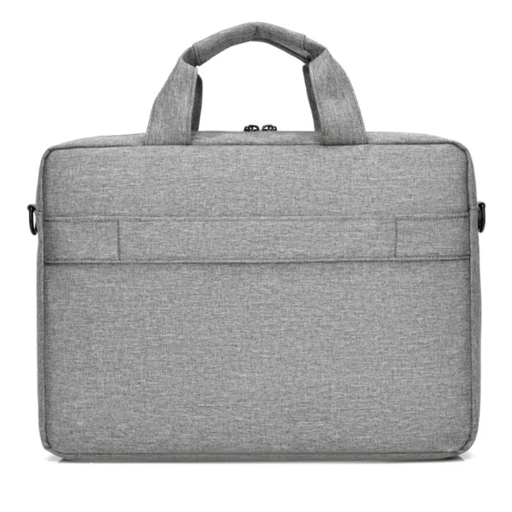

Hot Selling New product ideas 2021 polyester fabric business laptop bag women men notebook computer bag, Customized color