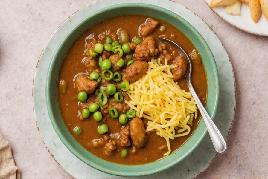 spicy sweet a green chili stew recipe that will make you swoon and maybe cry a little