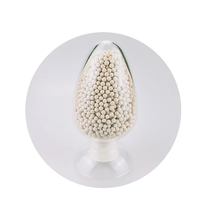 molecular sieve oxygen
