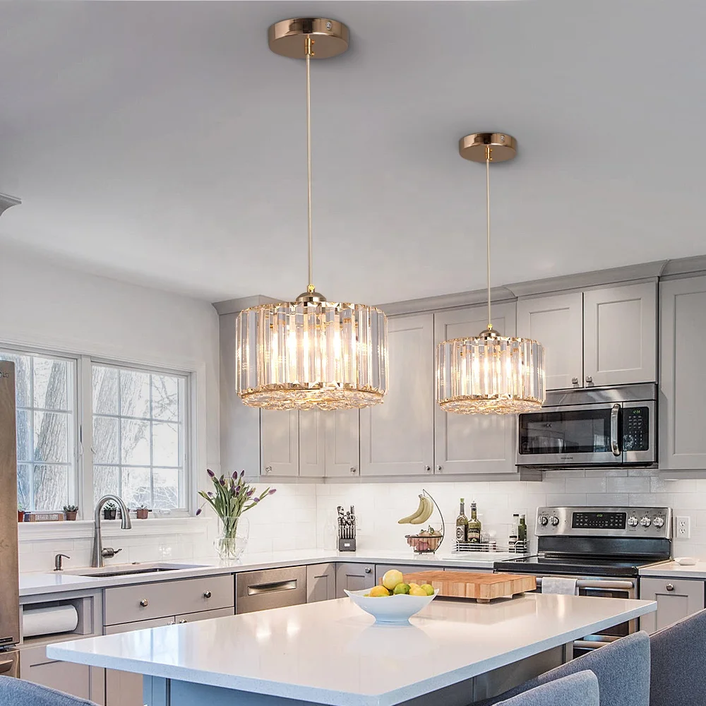 

Modern Bar Hotel Home Decorative Chandelier Hanging Lamp Pendant For Dining Room
