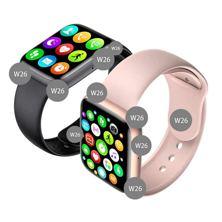

Best waterproof ladies bracelet with camera reloj sports music android full screen touch screen smart watch phone with children