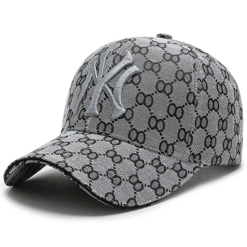 custom ny hats with name