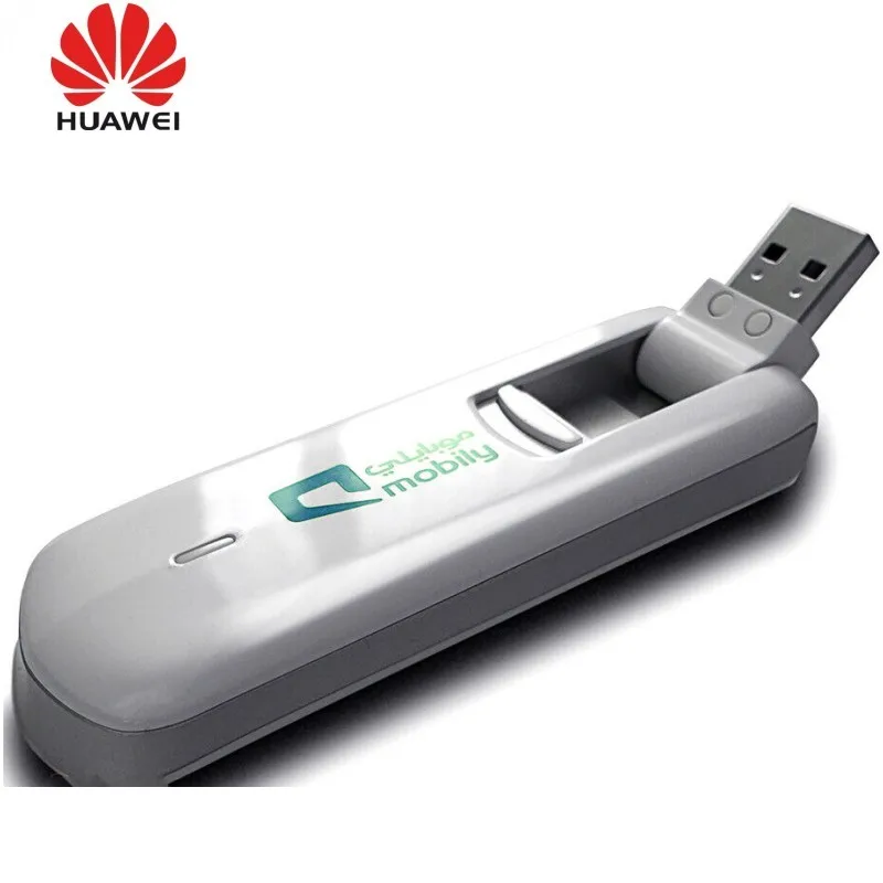 Unlocked Huawei E3276s-920 4G 150Mbps Cat 4 LTE TDD 2300/2600MHz HiLink Modem 