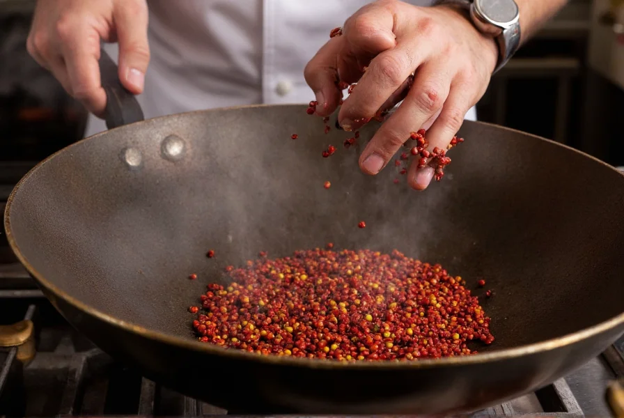 sichuan cooking a flavorful journey through global spice traditions