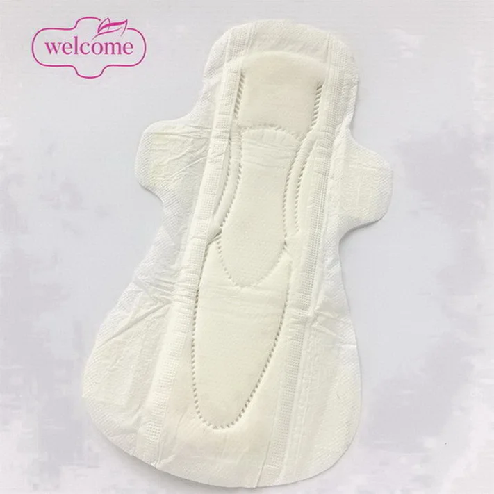 

Me Time Disposable Period Pads Eco Friendly Women Ladies Sanitary Pad Napkin Sanitary Towels Price with Wings