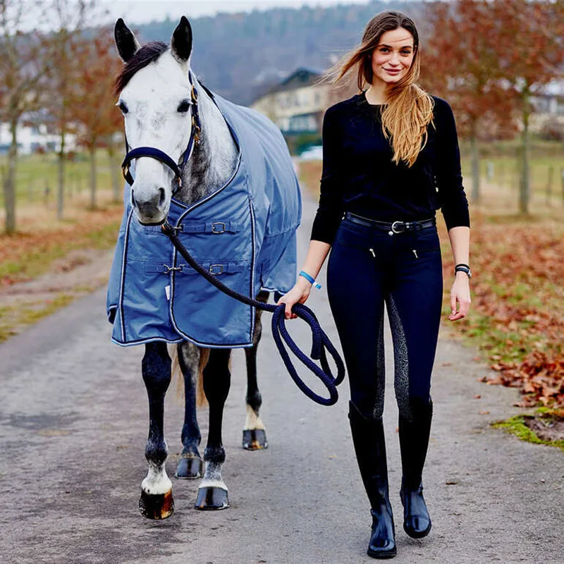 

Supplier Factory Wholesale Horse Equine Turnout Rugs Horsing Blanket Waterproof Sheet Equestrian Equipment Rug