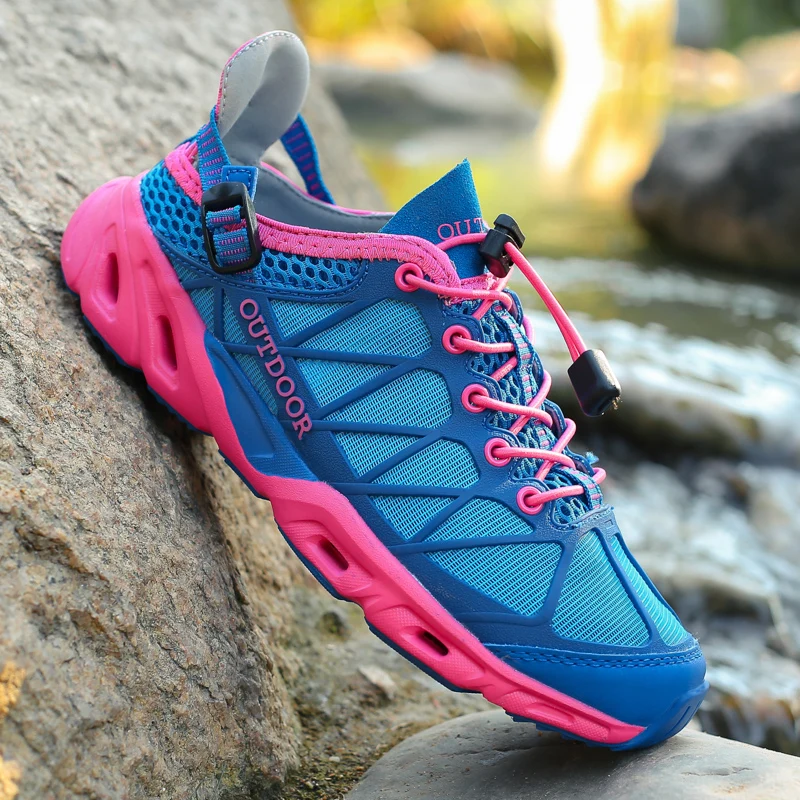 

Limit Time Discount Water Sports Men Women Beach Swim Aqua Shoes