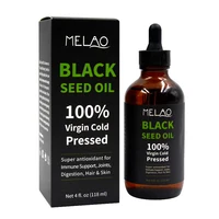 

Wholesale 100% Organic Pure Cold Pressed Black Seed Essential Oil