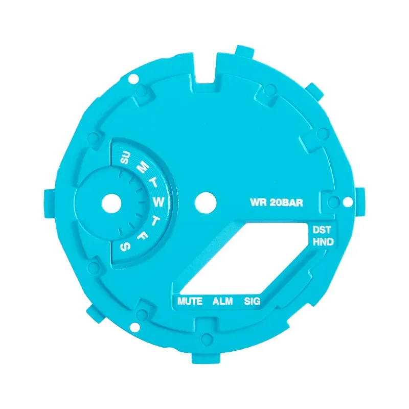 

Watch Dial for GA2100/GA2110 G SHOCK Mod Kit casioak ga2100