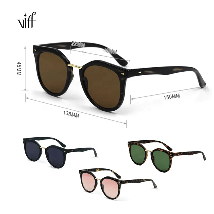 

New Arrivals Branded OEM Designer Luxury Sunglasses Custom Logo 2021 Women Sunglasses