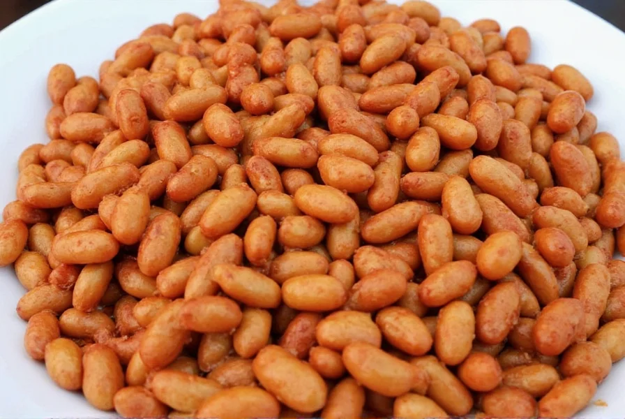 Pizza Beans Recipe