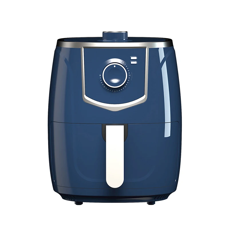 

EVERICH Star Air Fryer Bulk In Stock Color Customized 4.5L Big Capacity Air Deep Fryer Oven