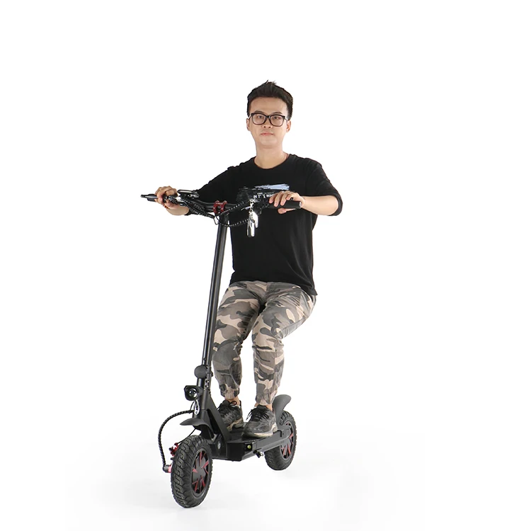 

3600w 60v 20.8ah brushless motor scooter 2020 new new off road electric scooter