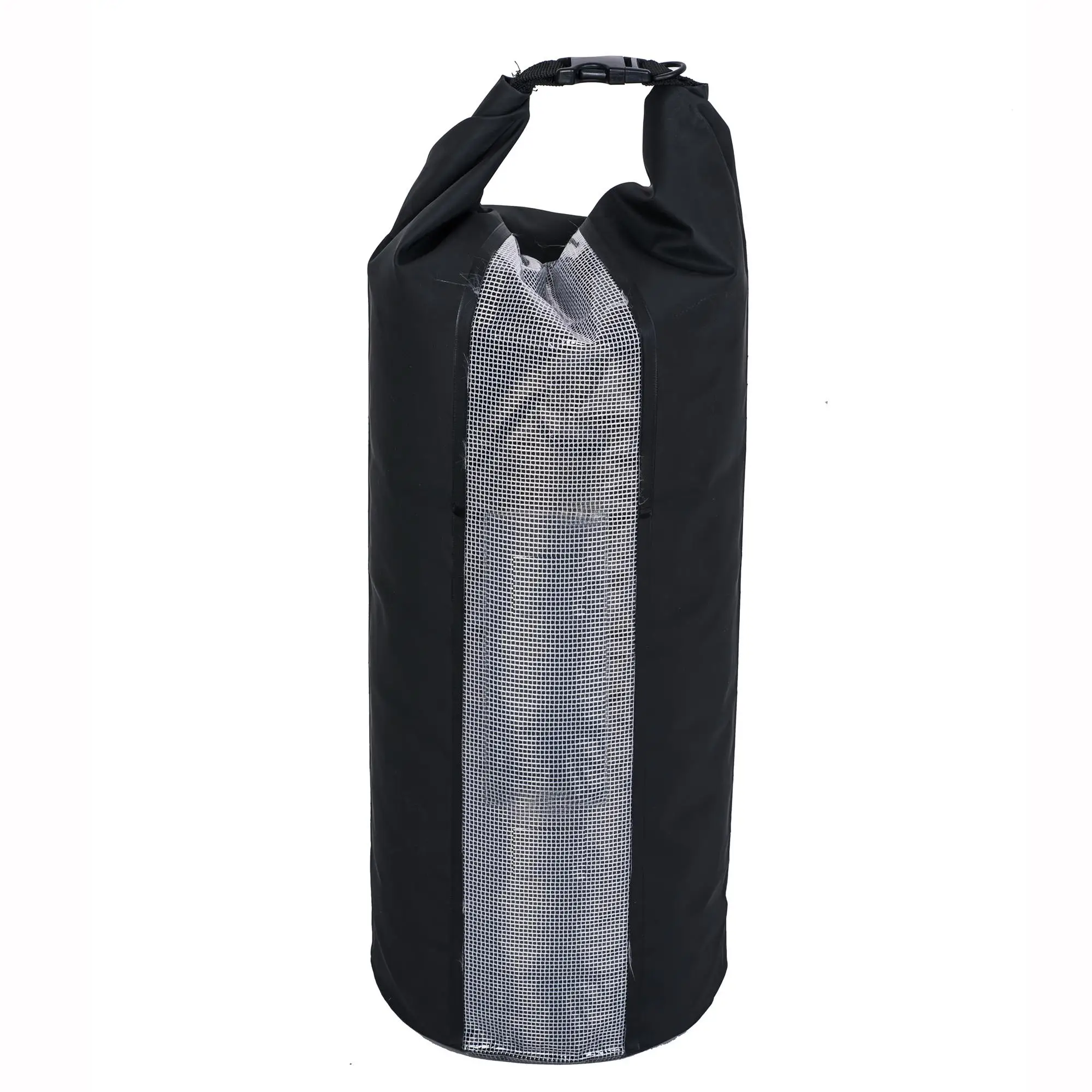 

Roll top 5L pvc mesh Waterproof Dry Bag Camping Outdoors bag