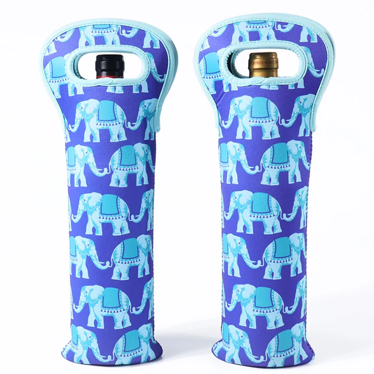 neoprene bottle cooler 5
