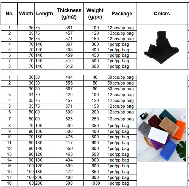 100%cotton bleach proof salon towel