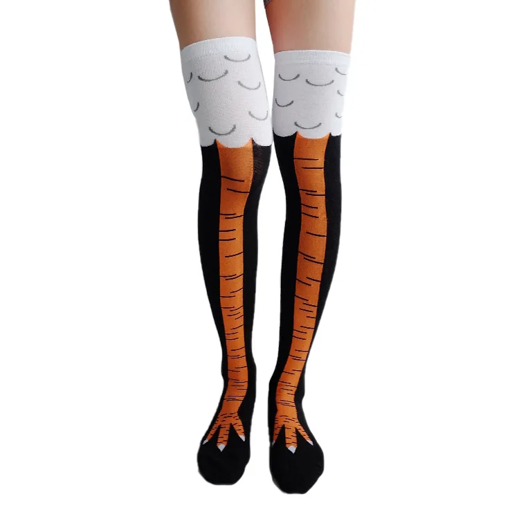 

women summer Over The Knee High socks