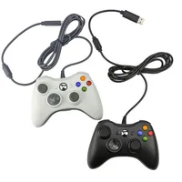 

Gamepad For Xbox 360 Wired Controller For XBOX 360 Controle Wired Joystick For XBOX360 Game Controller Gamepad Joystick