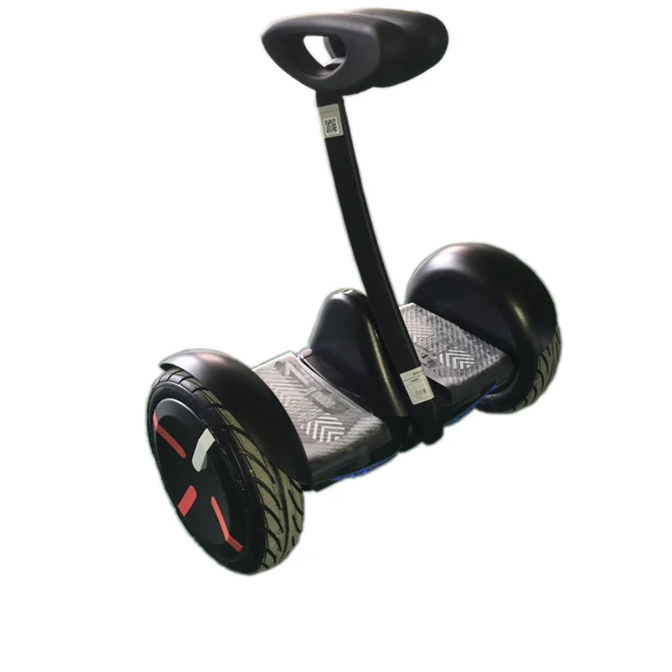 Xiaomi 2 Wheel 10 Inch Self Balancing Scooter Balance Scooter Mobile