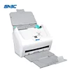Multi-Type Medium Scanning Document Scanner High Speed Ocr Passport High Speed Document Scanner