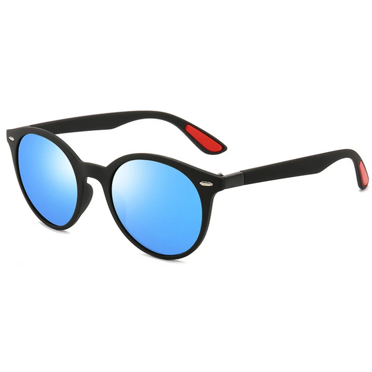 

wenzhou factory custom logo designer cat 3 uv400 fashionable polarized raybanable sunglasses 2021
