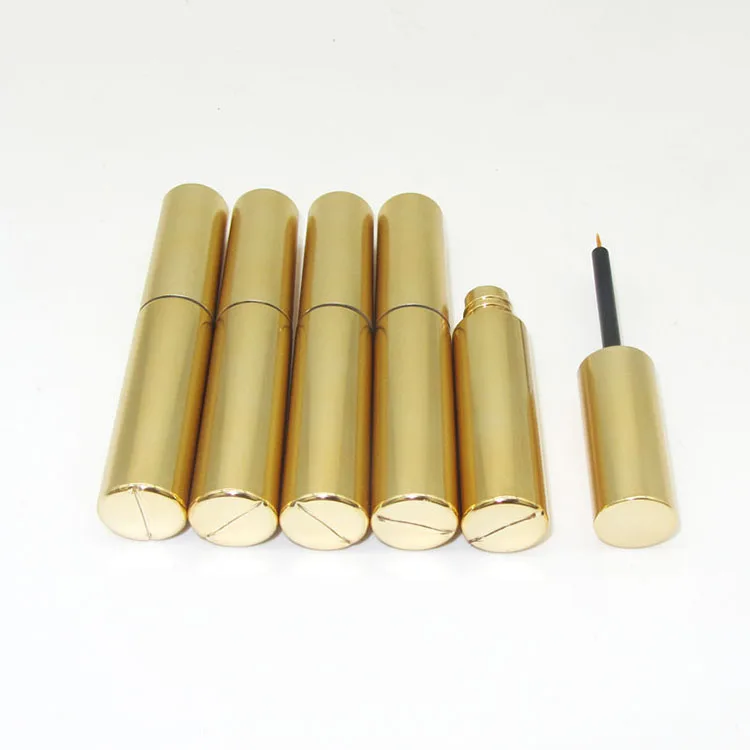 eyelash glue container