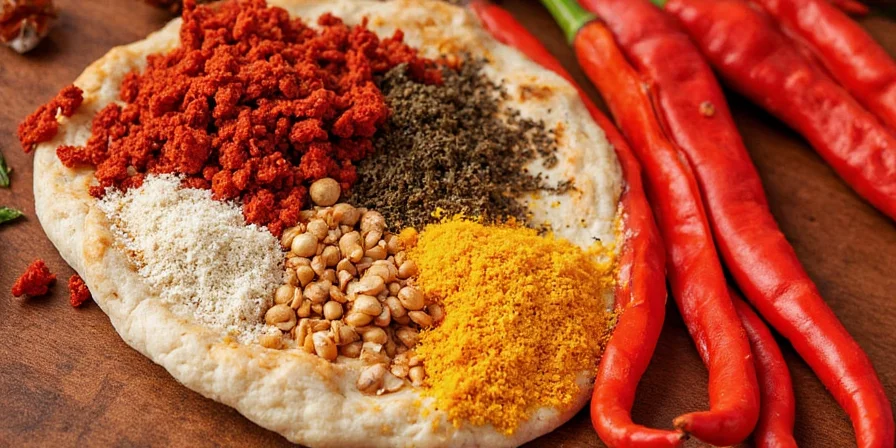 Spice Up Your Life: 10 Hearty Chili Secrets from Around the Globe 🌶️🌍