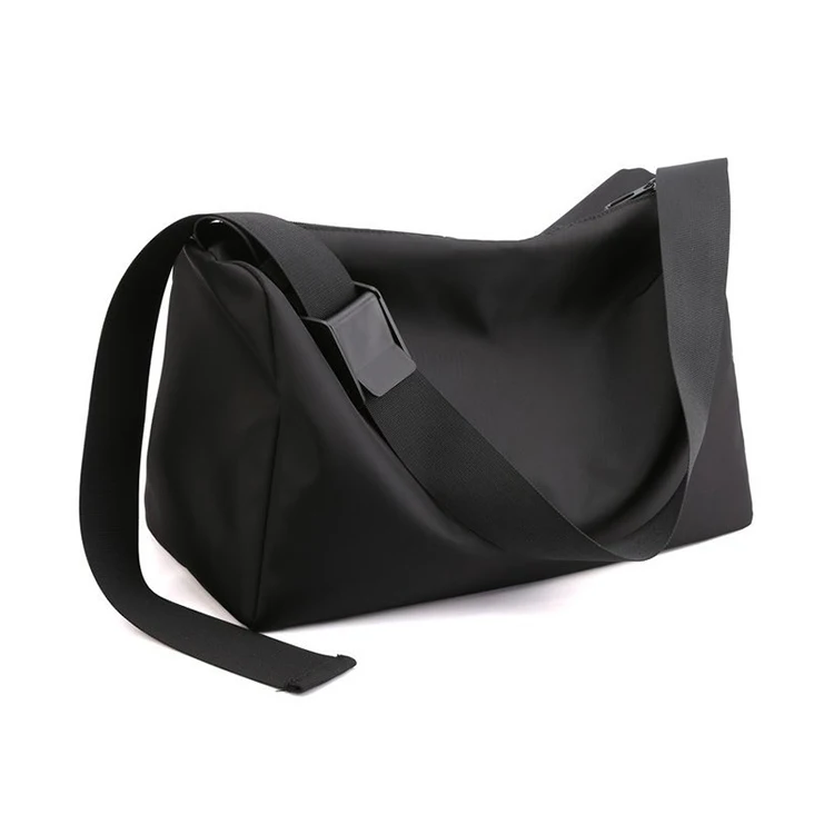 

Wholesale waterproof sport travel outdoor Unisex soft cross body bag, Customized color