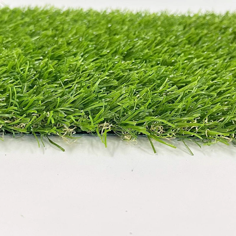 

home goods inc garden artificial turf used in grass carpet wedding grass artificial for garden, Green color