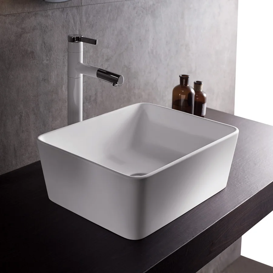 Looking business partner in china sanitary ware bathroom ceramic undermount sink