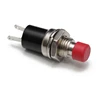 WIN-KARE 3A & 125VACD composite waterproof push button switch