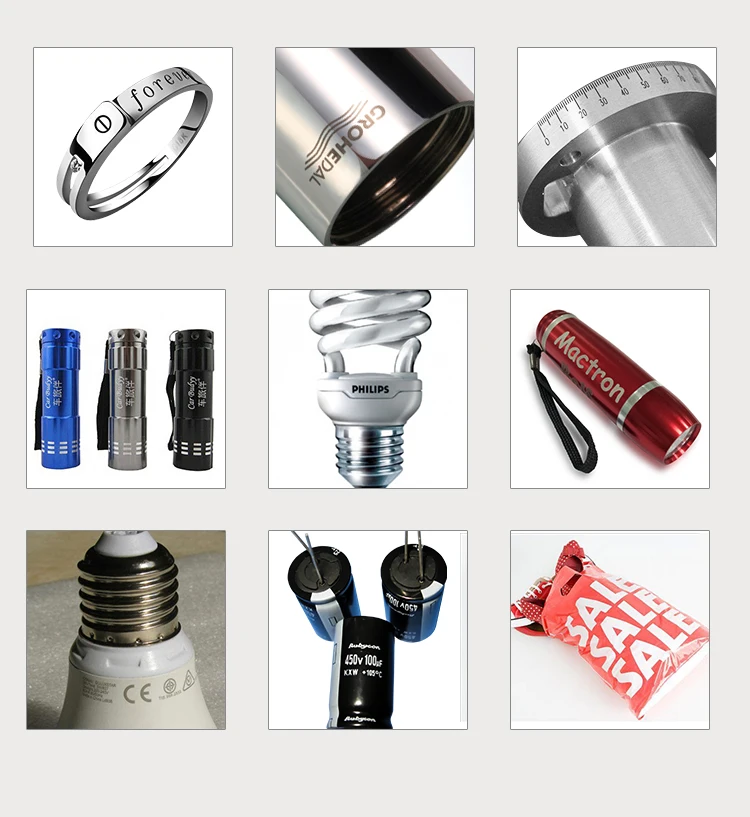 laser engraving machine