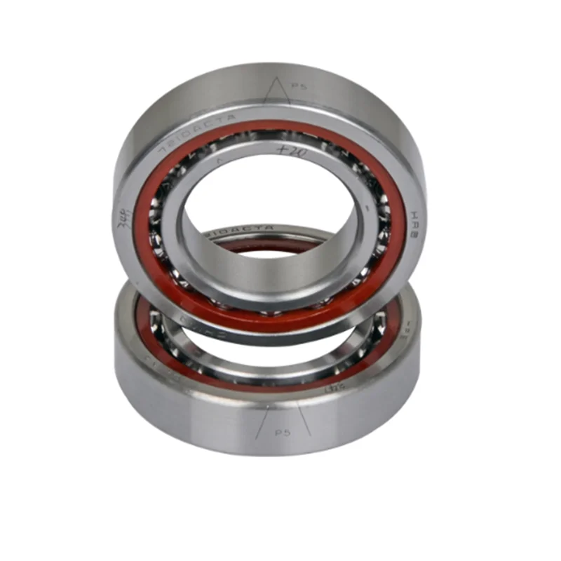 High Precision Paired Angular Contact Ball Bearings 7320 7015 7004c ...