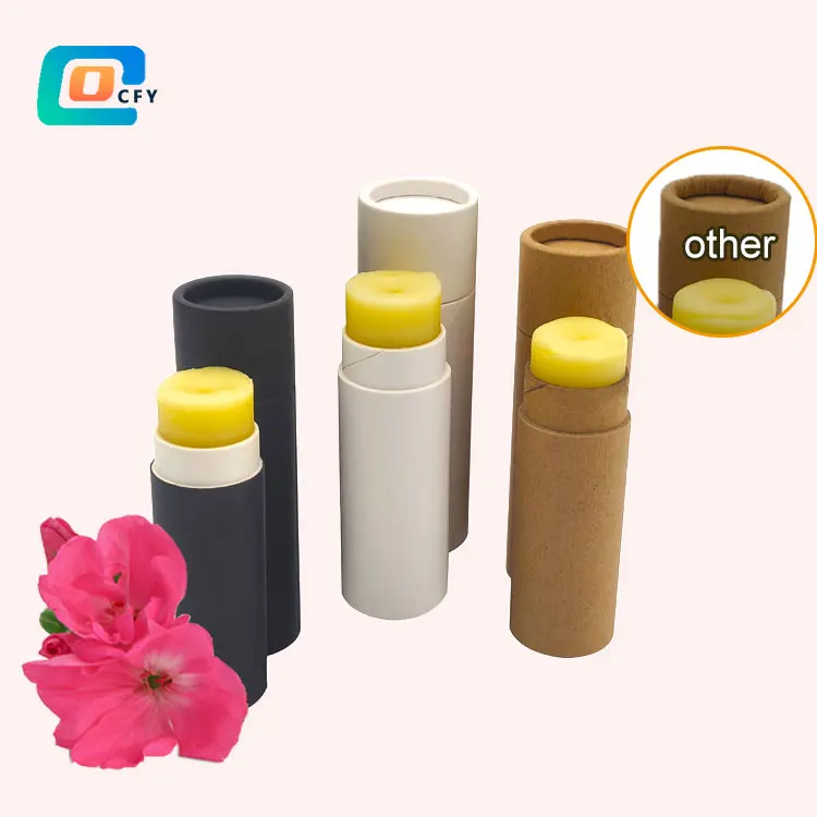 push--paper--tube