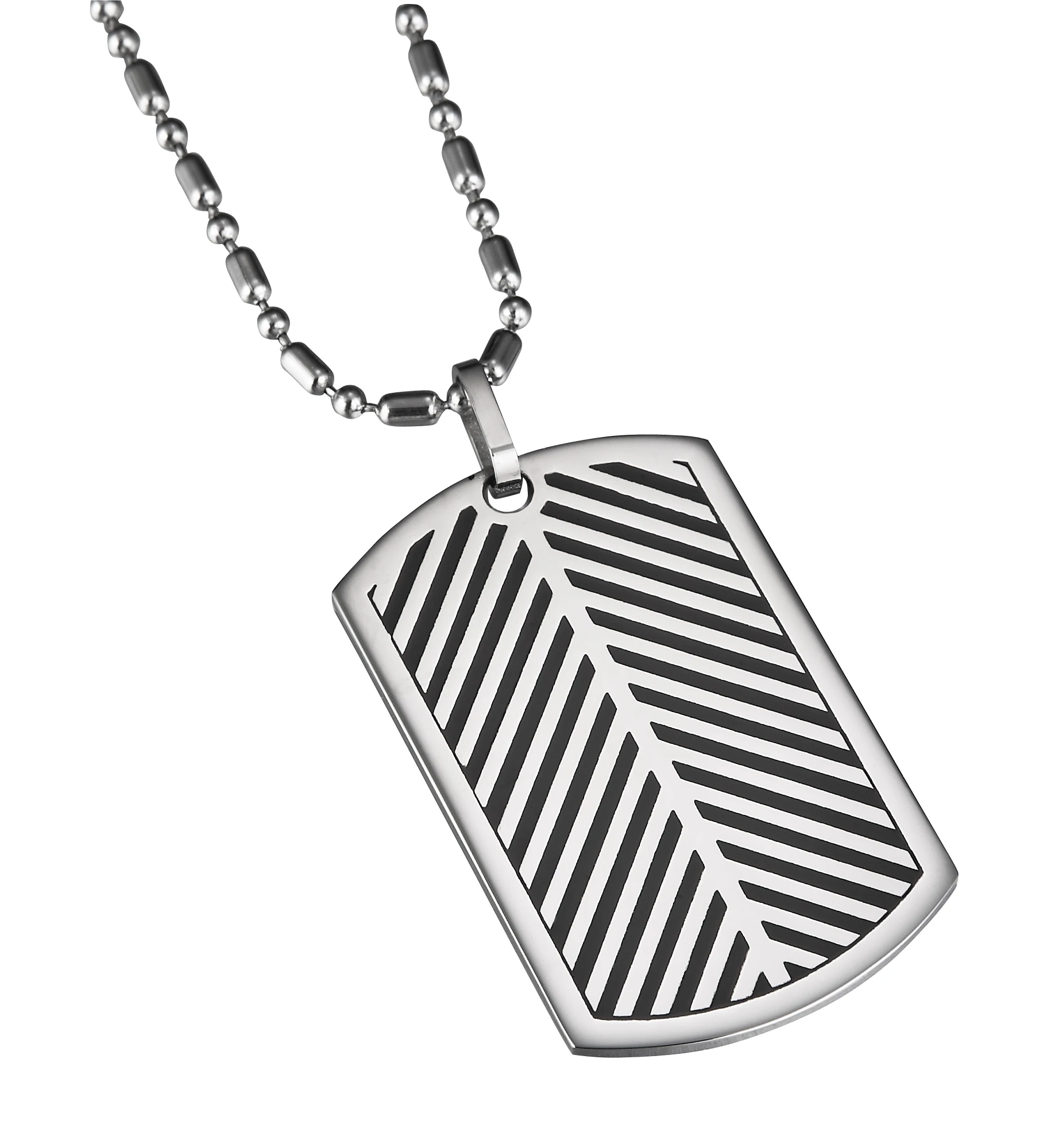 Health Titanium Metal Necklaces And Pendants For Jewelry Making