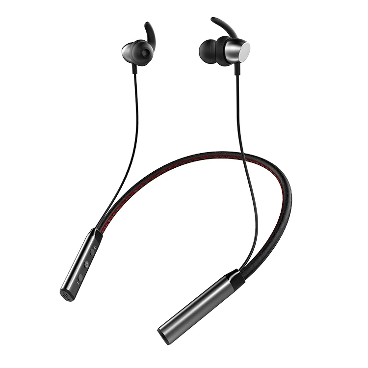 

Wireless BT Headphone Neckband Earphone Gaming Earphones for Iphone