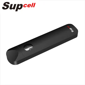 Supcell EZ D1 Ceramic CBD Vape Pen