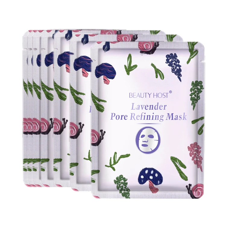 

Bulk Wholesale Cosmetics Beauty Skin Care Moisturizing Whitening Repairing Firming Pores Face Facial Mask For Sensitive Skin