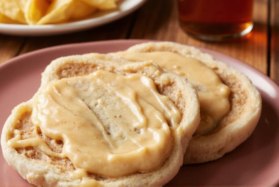 Texas roadhouse honey cinnamon butter recipe ingredients arranged neatly on kitchen counter