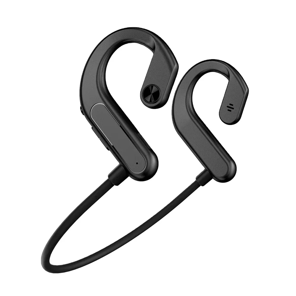 

2021 Lenovo X3 bt5.0 Earphone IPX5 Sweatproof Wireless Headphone with Microphone Sports Headset for Cycling Running Driving