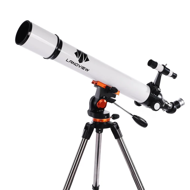 

70070 Astronomical Telescope 280 Times HD Telescope For Outdoor Moon Star Watching Monocular With 70mm Caliber
